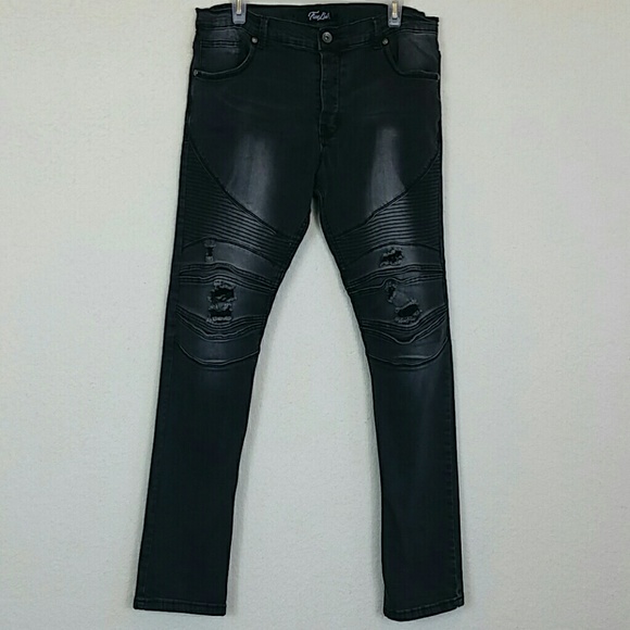 true luck mens jeans